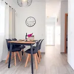 Descansa With Private Pool, Air-conditioning, Sea View, Smart-tv Wifi *