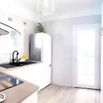 וילה Descansa With Private Pool, Air-conditioning, Sea View, Smart-tv Wifi