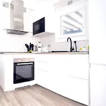 Descansa With Private Pool, Air-conditioning, Sea View, Smart-tv Wifi וילה *