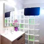 Descansa With Private Pool, Air-conditioning, Sea View, Smart-tv Wifi *