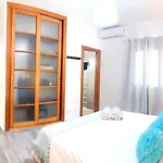 Descansa With Private Pool, Air-conditioning, Sea View, Smart-tv Wifi וילה *