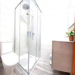 Descansa With Private Pool, Air-conditioning, Sea View, Smart-tv Wifi וילה פלאיה בלנקה
