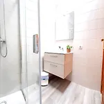 וילה Descansa With Private Pool, Air-conditioning, Sea View, Smart-tv Wifi