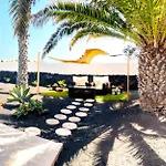Descansa With Private Pool, Air-conditioning, Sea View, Smart-tv Wifi וילה *