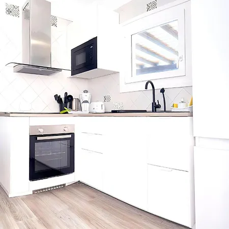 Descansa With Private Pool, Air-conditioning, Sea View, Smart-tv Wifi Вилла *