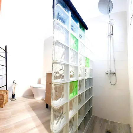 Descansa With Private Pool, Air-conditioning, Sea View, Smart-tv Wifi Вилла Коста Бланка