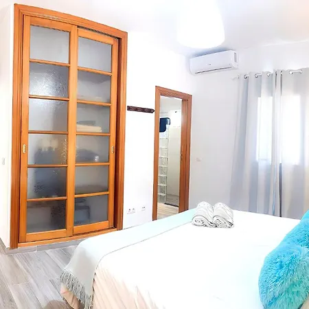 Descansa With Private Pool, Air-conditioning, Sea View, Smart-tv Wifi Вилла *