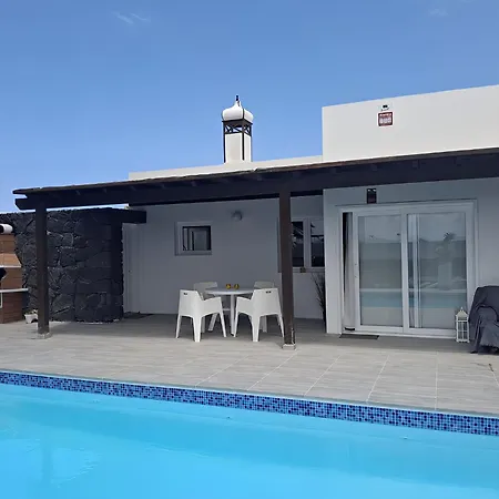 Descansa With Private Pool, Air-conditioning, Sea View, Smart-tv Wifi Коста Бланка