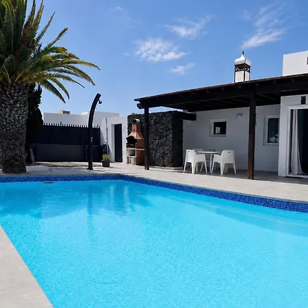 Descansa With Private Pool, Air-conditioning, Sea View, Smart-tv Wifi * Коста Бланка