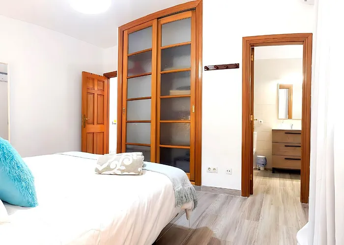 Descansa With Private Pool, Air-conditioning, Sea View, Smart-tv Wifi *