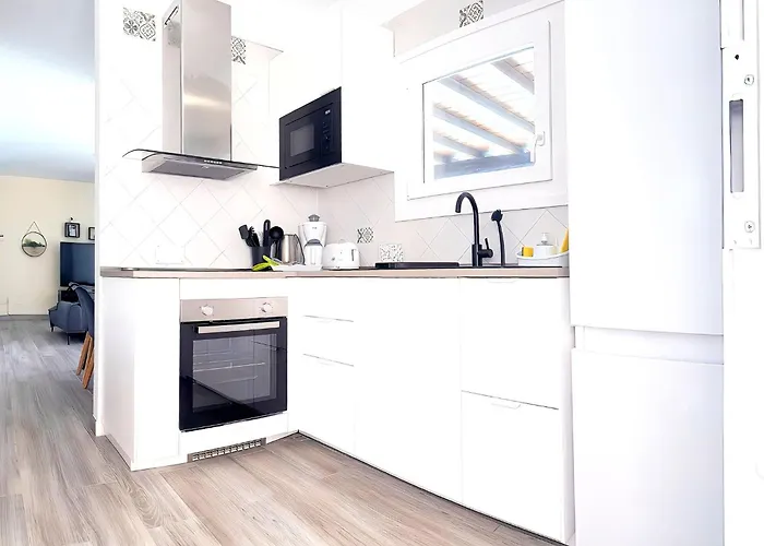 Descansa With Private Pool, Air-conditioning, Sea View, Smart-tv Wifi ヴィラ *