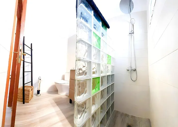 Descansa With Private Pool, Air-conditioning, Sea View, Smart-tv Wifi ヴィラ プラヤ・ブランカ