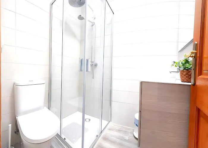 Descansa With Private Pool, Air-conditioning, Sea View, Smart-tv Wifi Villa Playa Blanca (Lanzarote)