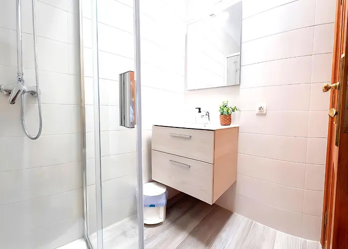 ヴィラ Descansa With Private Pool, Air-conditioning, Sea View, Smart-tv Wifi