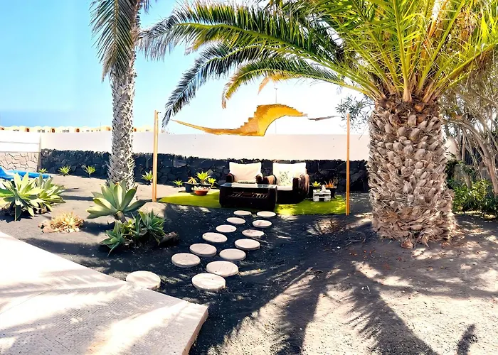 Descansa With Private Pool, Air-conditioning, Sea View, Smart-tv Wifi ヴィラ *