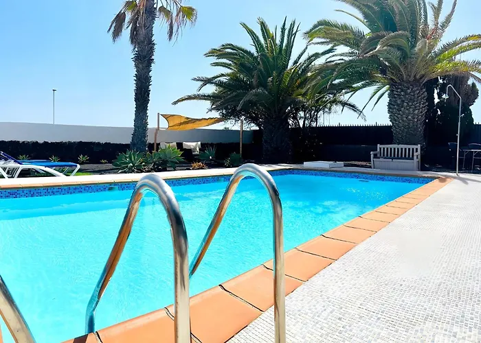 Descansa With Private Pool, Air-conditioning, Sea View, Smart-tv Wifi ヴィラ *