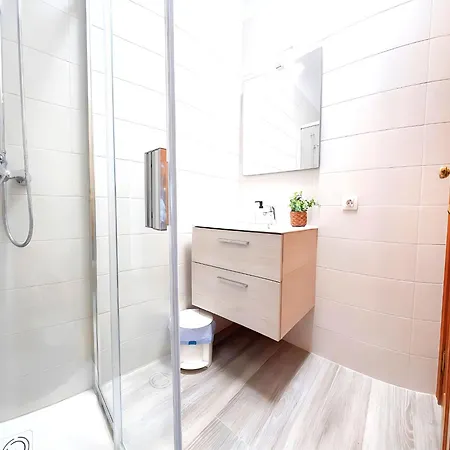 וילה Descansa With Private Pool, Air-conditioning, Sea View, Smart-tv Wifi