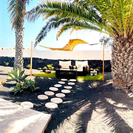 Descansa With Private Pool, Air-conditioning, Sea View, Smart-tv Wifi Villa *